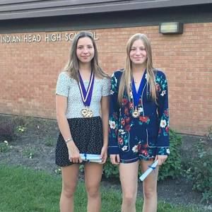 Meet your Posher, Marj